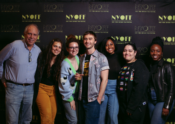 NYOFF Festival guests