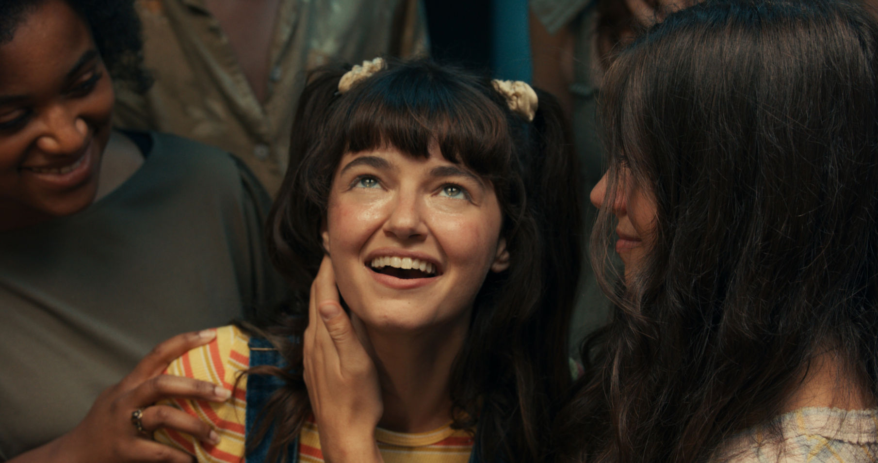 Something Honest film still 2