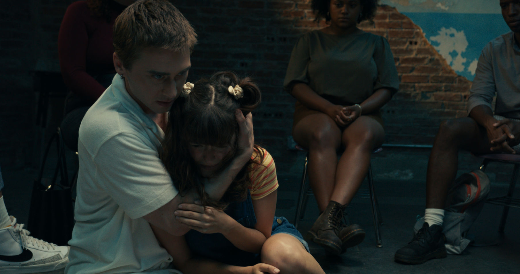 Something Honest film still 3